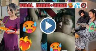 kulhad pizza viral video | viral couple video | viral couple kulhad Pizza | kulhad pizza viral mms