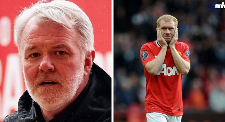 “I’ve got no complaints” – Manchester United legend Gary Pallister compares Red Devils star to Paul Scholes despite tough start