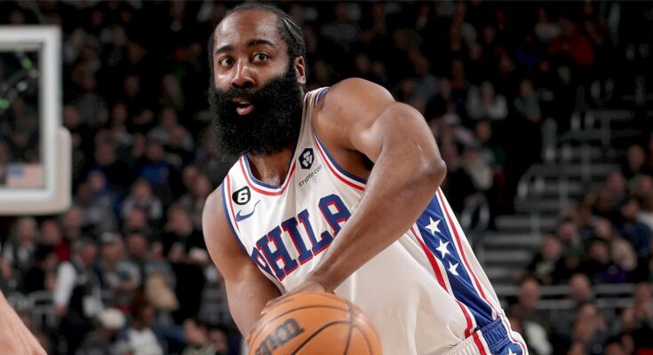 Is James Harden a point guard? Analyzing the skills of ‘The Beard’