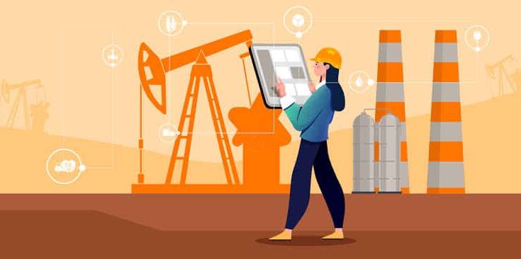 Leveraging Technology in Oil Transactions –