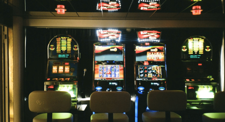 Tips for a Better Online Slot Gaming Experience –