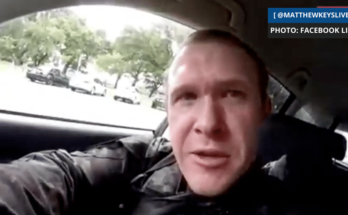 Christchurch Mosque Shooting and it’s Footage resurface Again after five years –